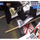 Illustration for article titled Japan and Korea Now Arguing Over Stomping on Anne Franks Face